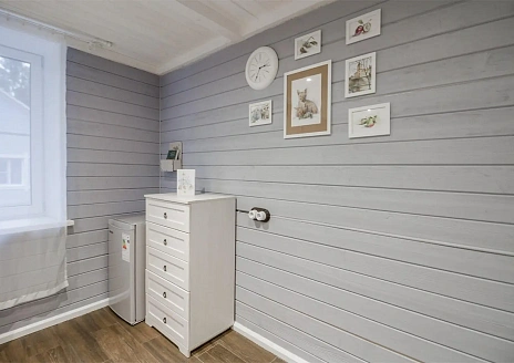  Четырехместный номер стандарт семейный рис.3