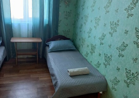  Трёхместный эконом рис.3