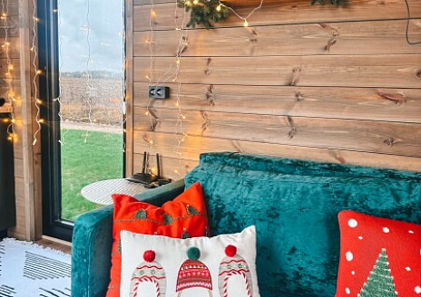  Ясное счастье рис.9