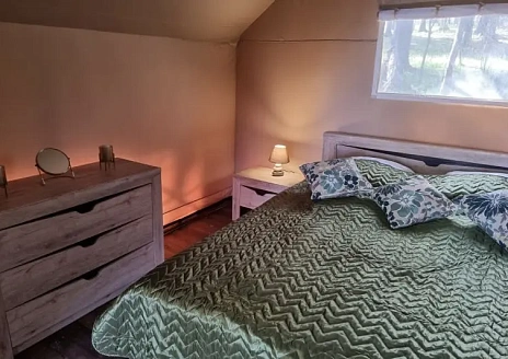 Фото - Глэмпинг рис.3  Глэмпинг рис.3