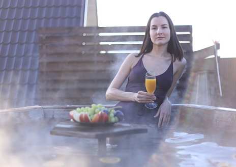  A-Frame №1 рис.7