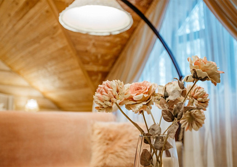 Фото - Номер Délice рис.6  Номер Délice рис.6