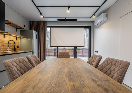  Коттедж Облако рис.15