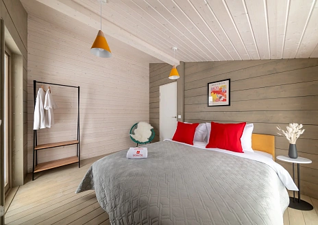  Дом радости рис.9