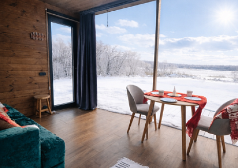  Ясное счастье рис.1