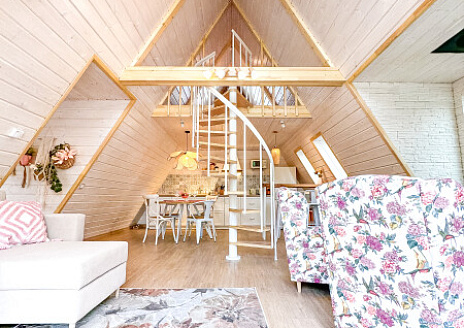  Персиковый А дом рис.3