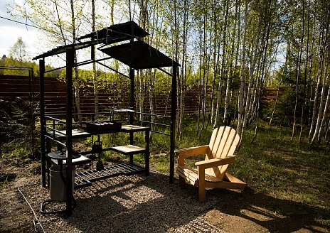  Garden 4 рис.13