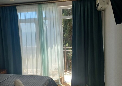  Стандарт с балконом рис.5