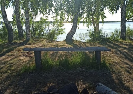  Палаткоместо для размещения палатки или шатра в кемпинге 