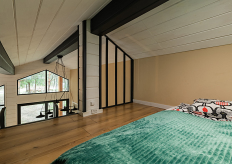  LES-BARN (MAX 8 ГОСТЕЙ) рис.8