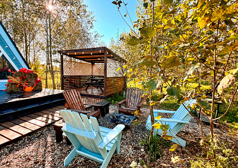  Лазурный дом рис.14