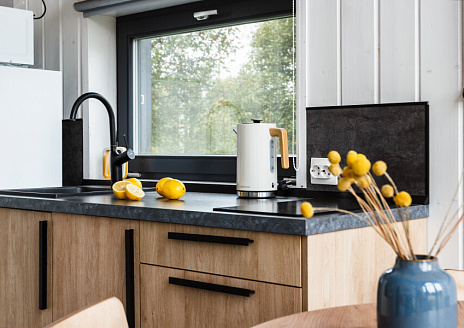  Дом для тех, кто ценит простор (Дом 19). Заезд в 15.00, выезд до 12.00. рис.7