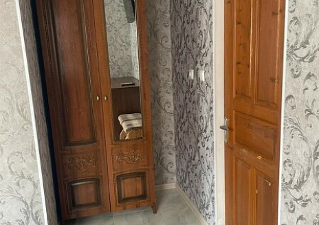  Стандарт с балконом рис.19