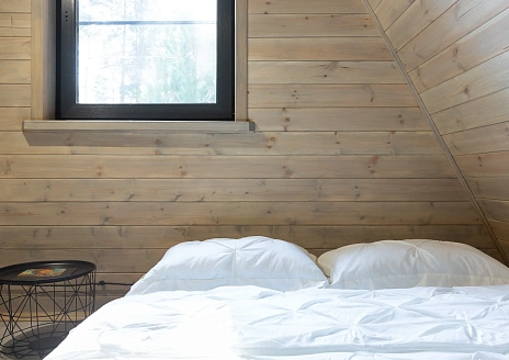  A-Frame №3 с купелью рис.6