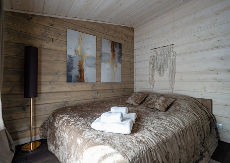  Barnhouse 3 с купелью рис.6