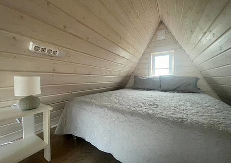  A-Frame №1 рис.4