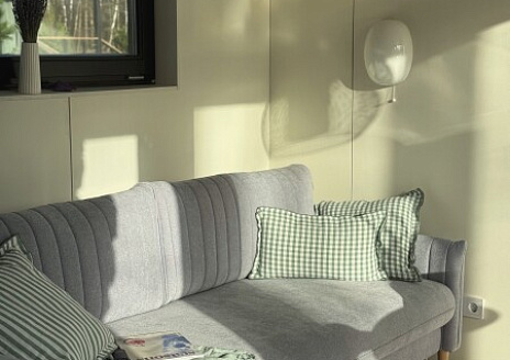  Аура - Дача с купелью рис.6