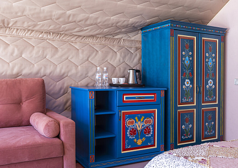  Хаус-тент Суздаль рис.4