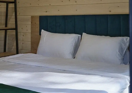  Дом с двумя спальнями рис.4