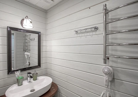  Четырехместный номер стандарт рис.8