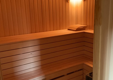  Сауна рис.6