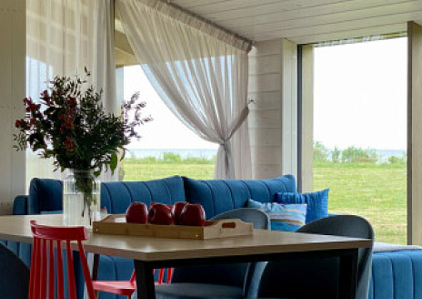  Четырехкомнатный коттедж Дубль Дом Family рис.5