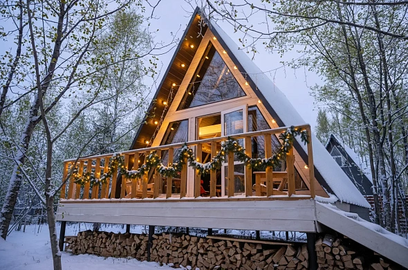 База отдыха Барские Поля рис.28