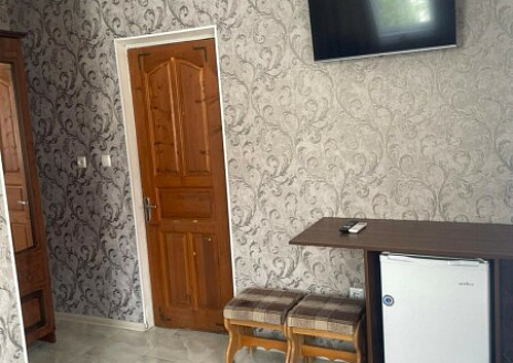  Стандарт с балконом рис.15