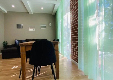  Ривер Хаус рис.10