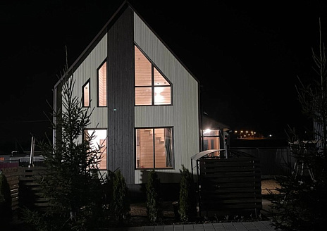  BarnHouse №6 рис.11