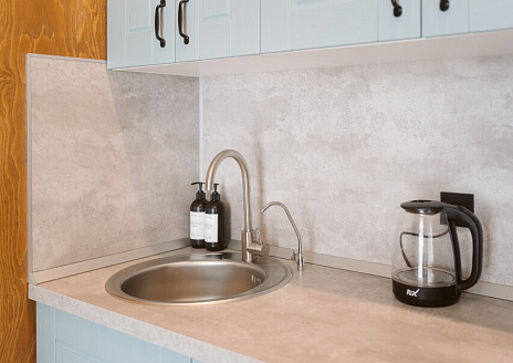  Душевный кубик (до 3 гостей) ХУГГИ рис.11