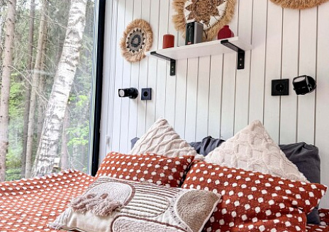  Огонь - дача с бочкой фурако рис.2