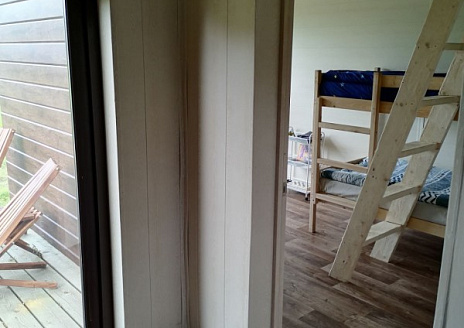  Барн Хауз Фрилуфтслив Бигтрэвл рис.2