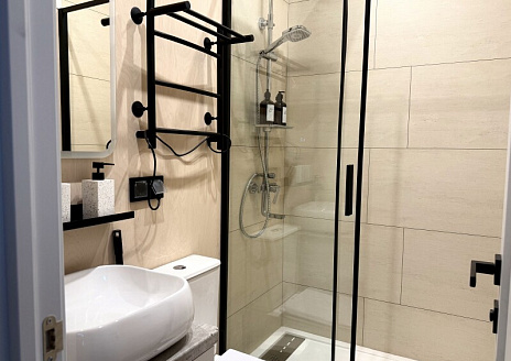  Эдельвейс - Дача с купелью и баней на берегу озера рис.13