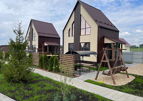  BarnHouse №9  рис.1