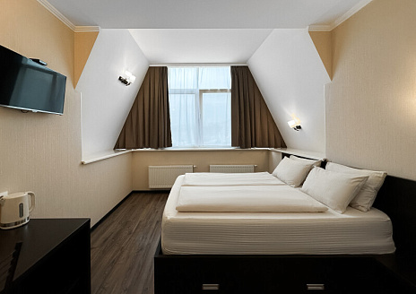  Стандарт без балкона (комната 24) рис.1