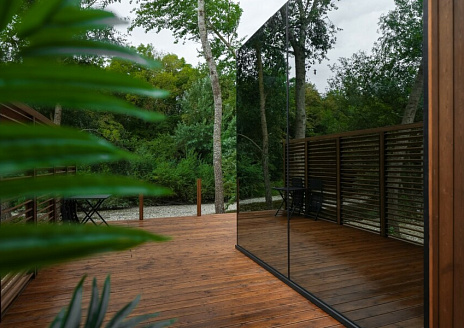  Дом вулкан рис.8