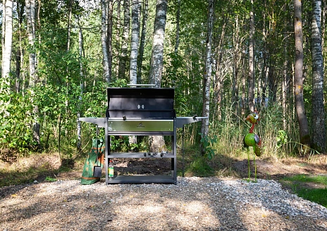  A-Frame №4 с купелью рис.14