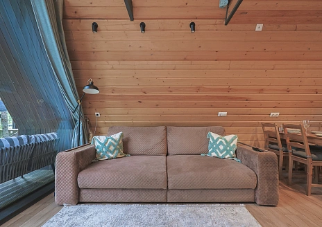  A-Frame №18 с кондиционером рис.14