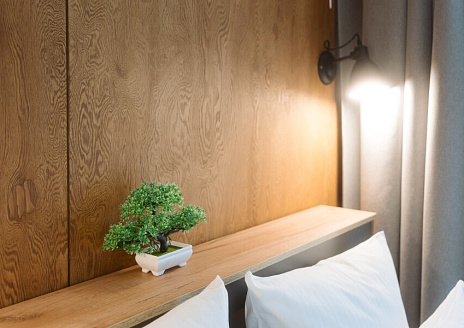  Душевный кубик (до 3 гостей) ХУГГИ рис.14