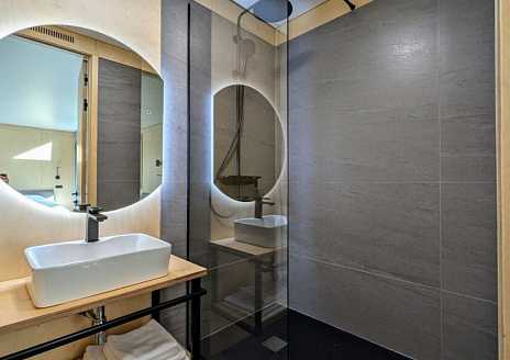  Большой зеркальный куб №38 рис.7