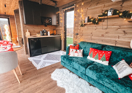  Ясное счастье рис.6