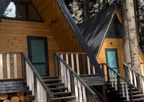  А-фрейм 2 рис.1