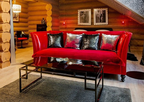 Фото - Номер Helmut рис.1  Номер Helmut рис.1