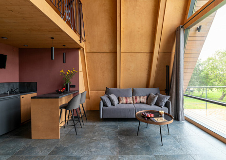  Дом с ванной №4 рис.1