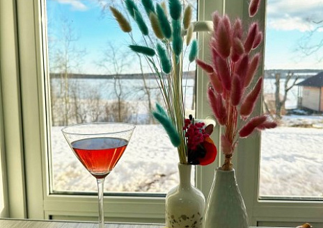  Дуплекс с большой спальней и кухней-гостиной рис.5