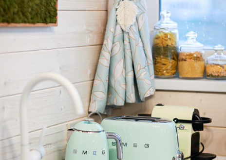  Мятный дом рис.14