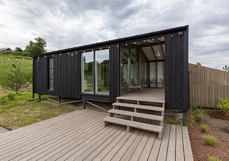  WOW Dacha Kryzhovnik рис.19