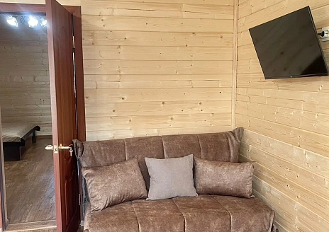  Аппартаменты двухкомнатные рис.4