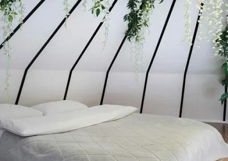  Sfera с баней и купелью рис.10